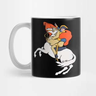 Napoleon Mug